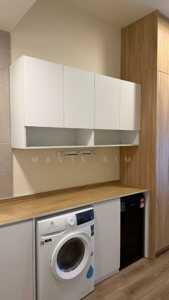 Service Residence for Rent at 8th & Stellar - Mavis Sim - Interior - PropertyGuru.com.my