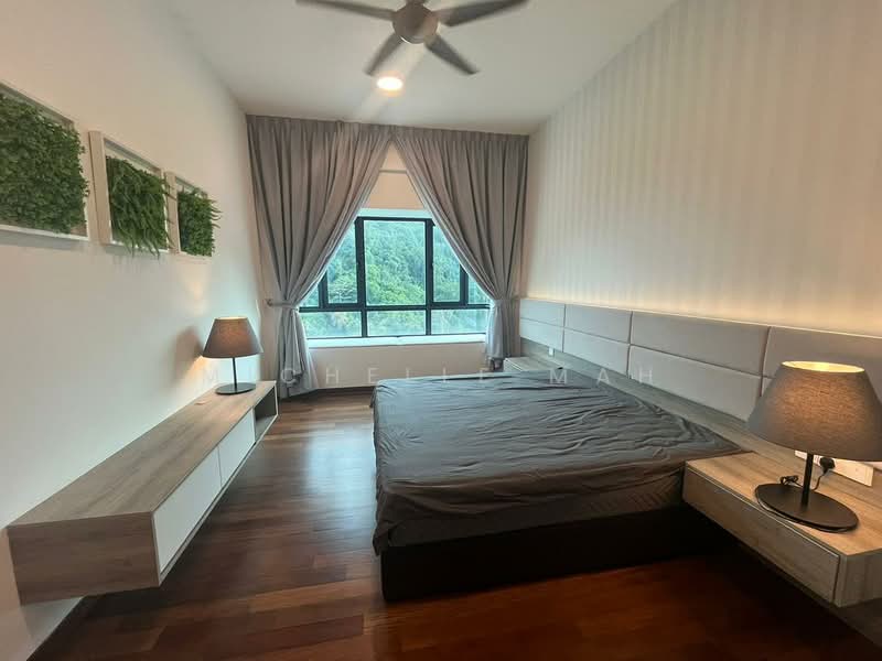 Condominium for Rent at Alila2 - Michelle Mah - Bedroom - PropertyGuru.com.my