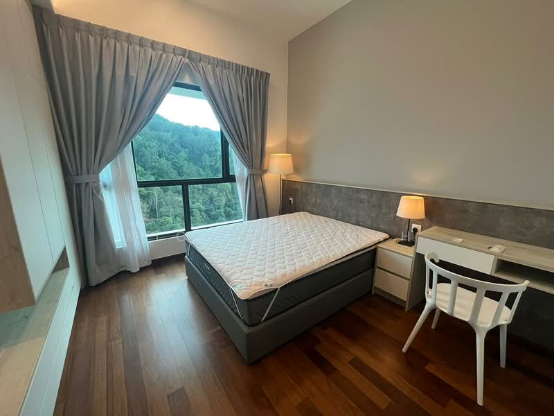 Condominium for Rent at Alila2 - Michelle Mah - Bedroom - PropertyGuru.com.my