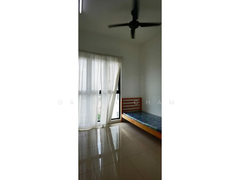 Service Residence for Sale at Mahkota Impian - Darren Cham - Bedroom - PropertyGuru.com.my