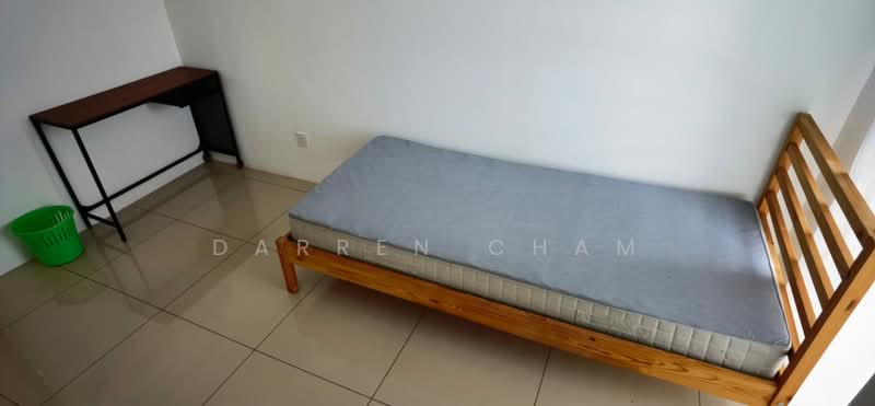 Service Residence for Sale at Mahkota Impian - Darren Cham - Bedroom - PropertyGuru.com.my