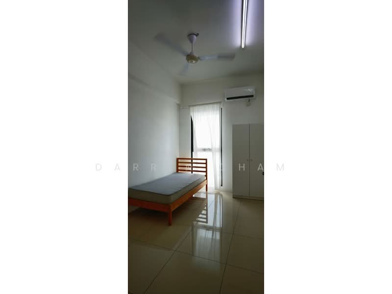 Service Residence for Sale at Mahkota Impian - Darren Cham - Bedroom - PropertyGuru.com.my
