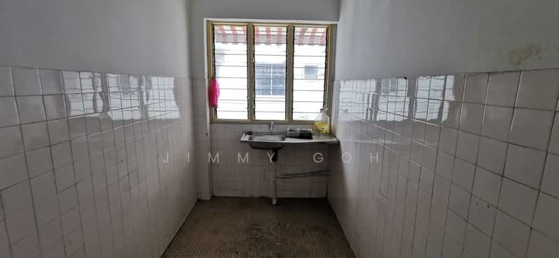 Rumah Flat untuk Disewa di Bandar Baru Ampang - Jimmy Goh - Interior - PropertyGuru.com.my