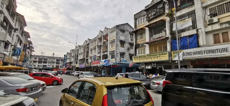 Rumah Flat untuk Disewa di Bandar Baru Ampang - Jimmy Goh - PropertyGuru.com.my
