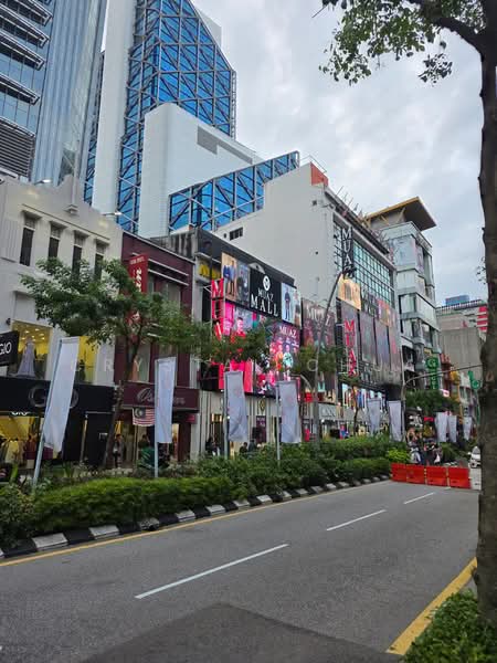 Shop for Sale in KL City Centre (Kuala Lumpur) - Crystal Chua - PropertyGuru.com.my