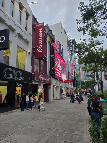 Shop for Sale in KL City Centre (Kuala Lumpur) - Crystal Chua - PropertyGuru.com.my