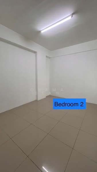 Kondominium untuk Dijual di Mahkota Garden - Obama Seah - PropertyGuru.com.my
