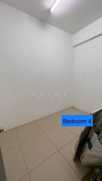 Kondominium untuk Dijual di Mahkota Garden - Obama Seah - PropertyGuru.com.my