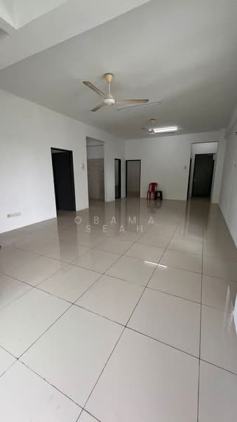 Kondominium untuk Dijual di Mahkota Garden - Obama Seah - PropertyGuru.com.my