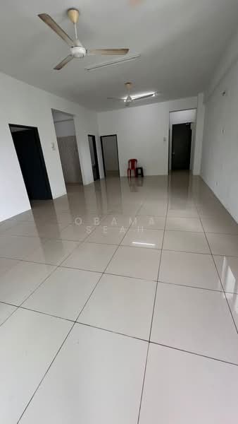 Kondominium untuk Dijual di Mahkota Garden - Obama Seah - PropertyGuru.com.my