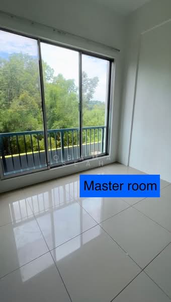 Kondominium untuk Dijual di Mahkota Garden - Obama Seah - PropertyGuru.com.my