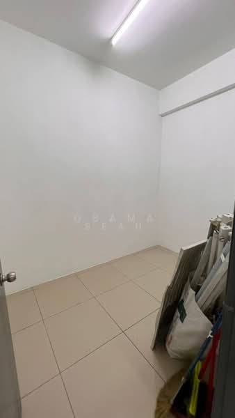 Kondominium untuk Dijual di Mahkota Garden - Obama Seah - PropertyGuru.com.my