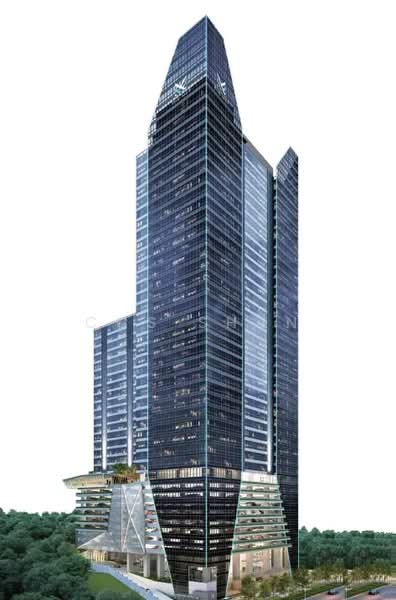 Office for Rent in Mont Kiara (Kuala Lumpur) - CCS Shan - Exterior - PropertyGuru.com.my