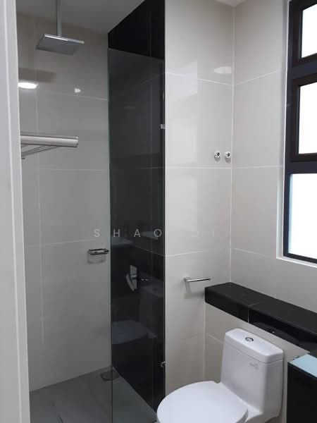 Cluster House for Rent in Eco Botanic (Iskandar Puteri (Nusajaya)) - Shao Qi - Bathroom - PropertyGuru.com.my