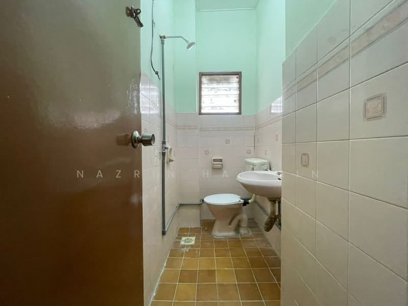 Rumah Teres 2 Tingkat untuk Dijual di Usj 1 (Subang Jaya) - Nazrin Hakimin - PropertyGuru.com.my