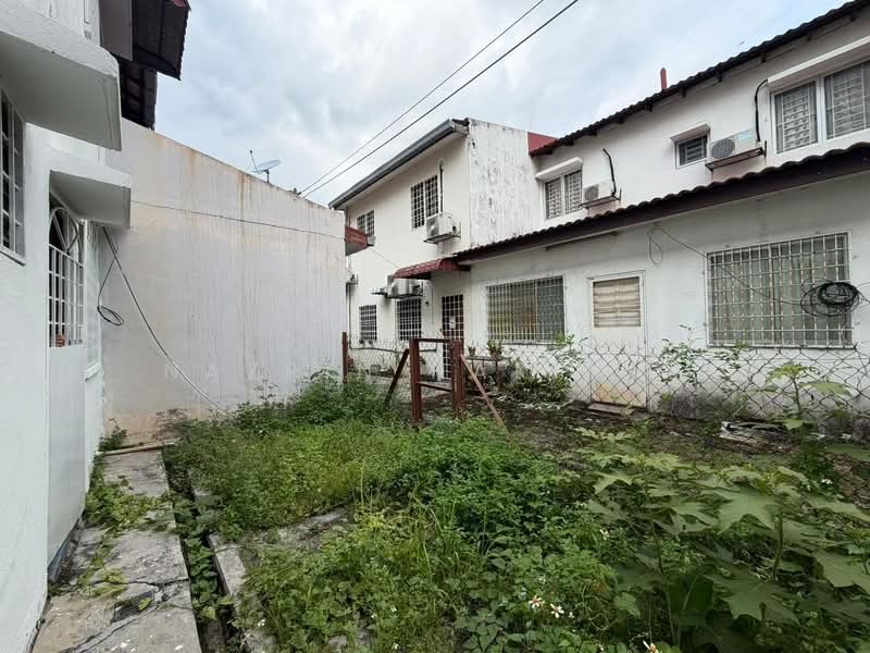 Rumah Teres 2 Tingkat untuk Dijual di Usj 1 (Subang Jaya) - Nazrin Hakimin - PropertyGuru.com.my