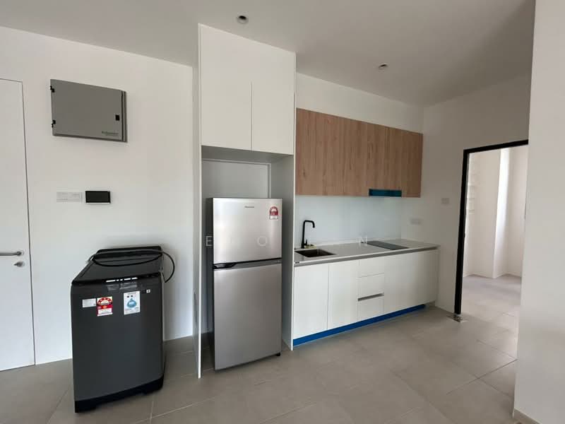 Condominium for Rent at Milano Eight - Jeno Tan - Kitchen - PropertyGuru.com.my