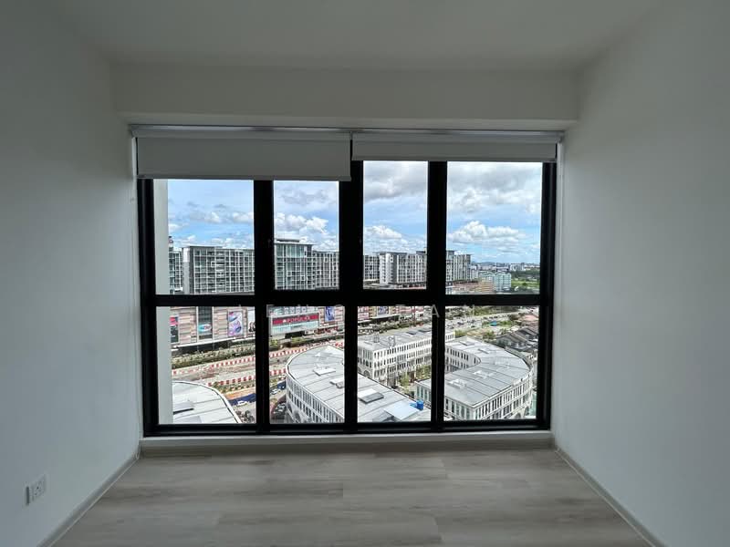 Condominium for Rent at Milano Eight - Jeno Tan - View - PropertyGuru.com.my