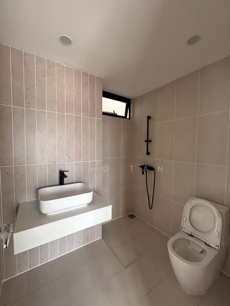 Condominium for Rent at Milano Eight - Jeno Tan - Bathroom - PropertyGuru.com.my