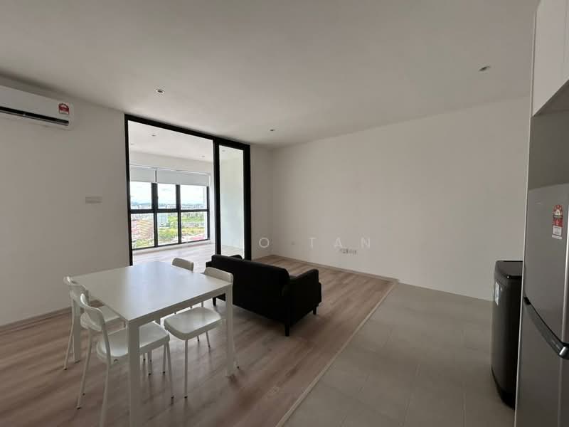 Condominium for Rent at Milano Eight - Jeno Tan - Living Room - PropertyGuru.com.my