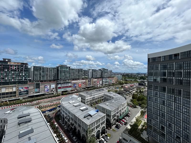Condominium for Rent at Milano Eight - Jeno Tan - Exterior - PropertyGuru.com.my