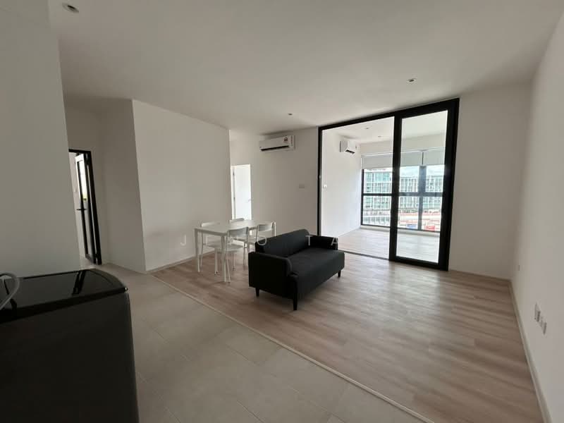 Condominium for Rent at Milano Eight - Jeno Tan - Living Room - PropertyGuru.com.my