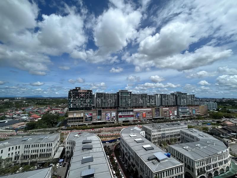 Condominium for Rent at Milano Eight - Jeno Tan - Exterior - PropertyGuru.com.my