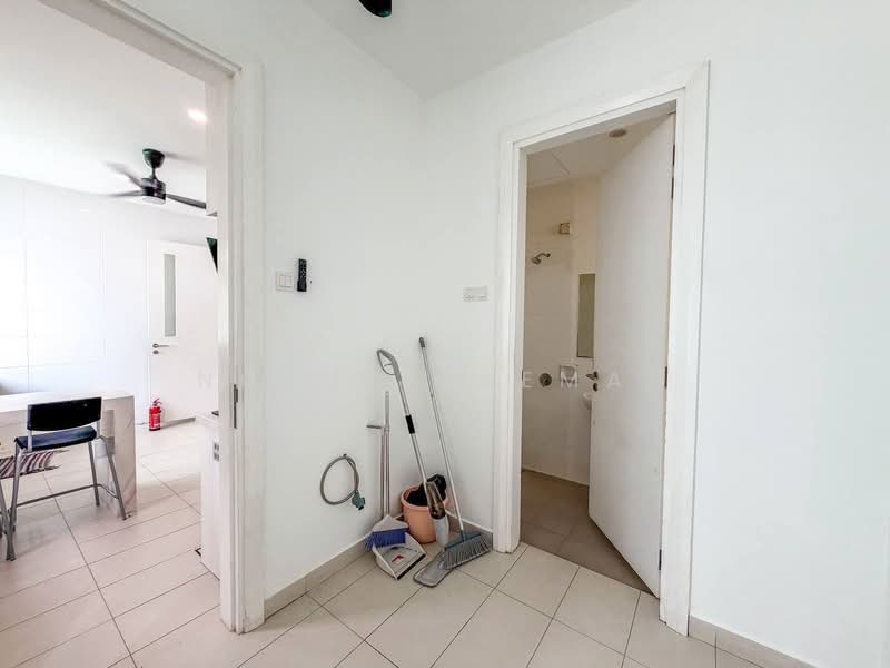 Rumah Berkembar untuk Dijual di Cyberjaya (Selangor) - Nurul Naemah - PropertyGuru.com.my
