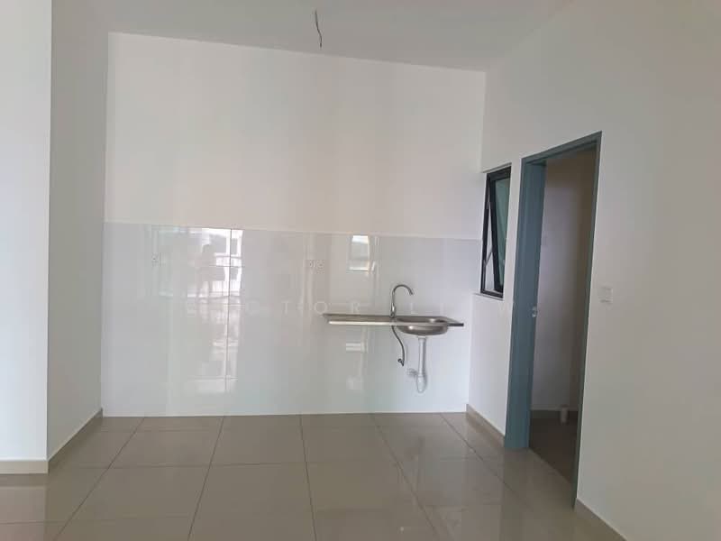 Service Residence for Rent at Parkland Residence - VICTOR LIEW - Kitchen - PropertyGuru.com.my