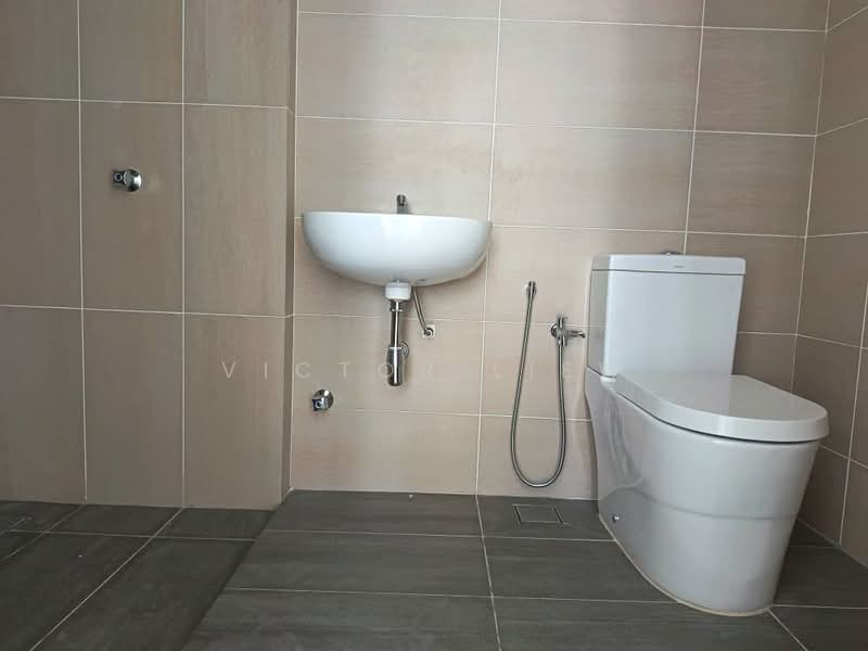 Service Residence for Rent at Parkland Residence - VICTOR LIEW - Bathroom - PropertyGuru.com.my