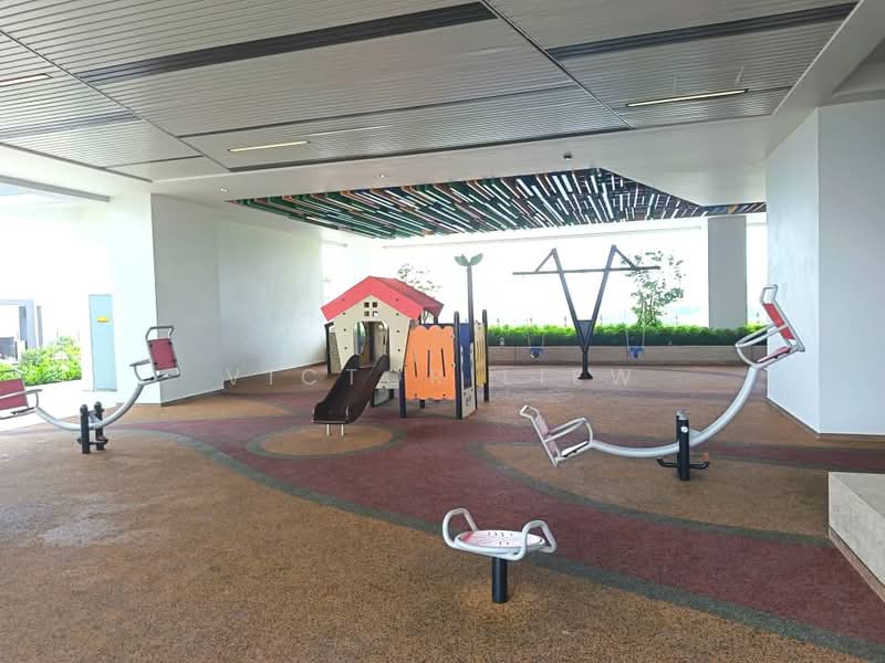 Service Residence for Rent at Parkland Residence - VICTOR LIEW - Exterior - PropertyGuru.com.my