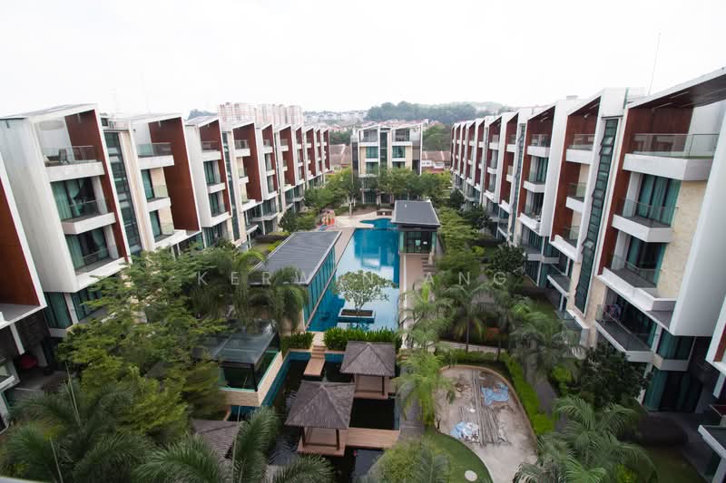 Servis Apartment untuk Dijual di Tropical Villa - Kerwin Ang - Exterior - PropertyGuru.com.my