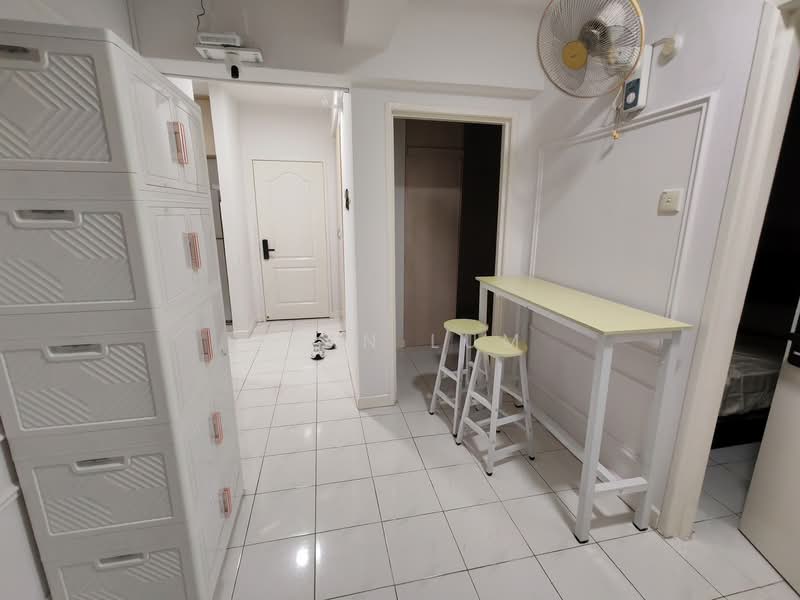 Service Residence for Rent at Damai Hillpark - Ivan Lum - Interior - PropertyGuru.com.my