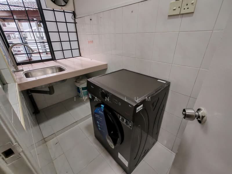 Service Residence for Rent at Damai Hillpark - Ivan Lum - Interior - PropertyGuru.com.my