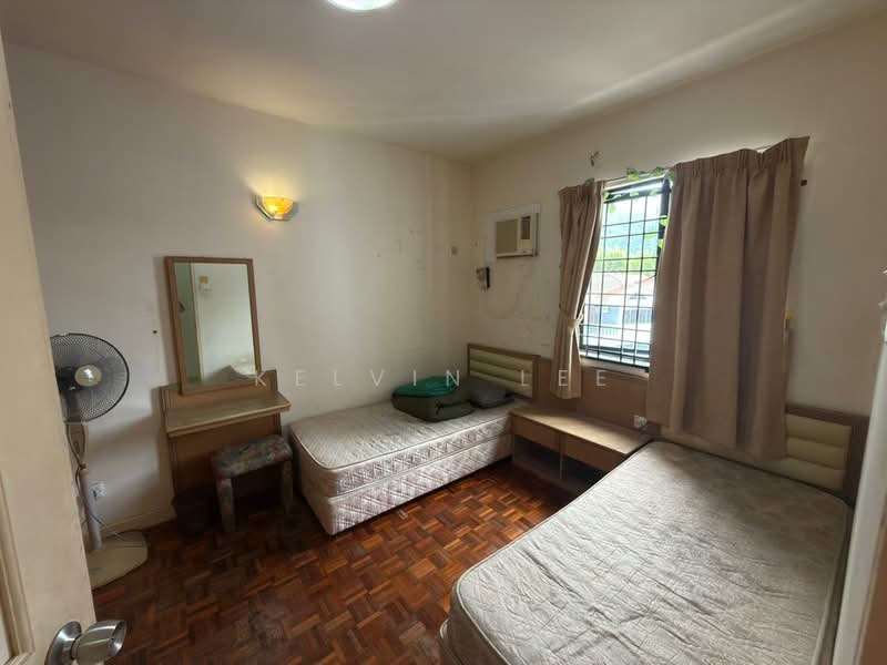 Kondominium untuk Disewa di Sri York Condominium - Kelvin Lee - Bedroom - PropertyGuru.com.my