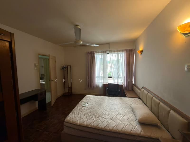 Kondominium untuk Disewa di Sri York Condominium - Kelvin Lee - Bedroom - PropertyGuru.com.my