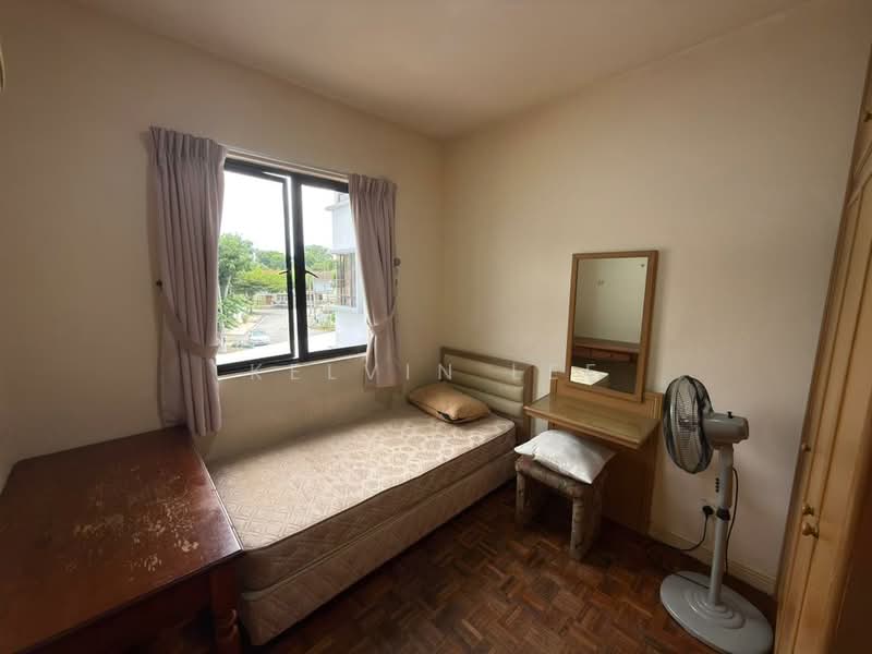 Kondominium untuk Disewa di Sri York Condominium - Kelvin Lee - Bedroom - PropertyGuru.com.my