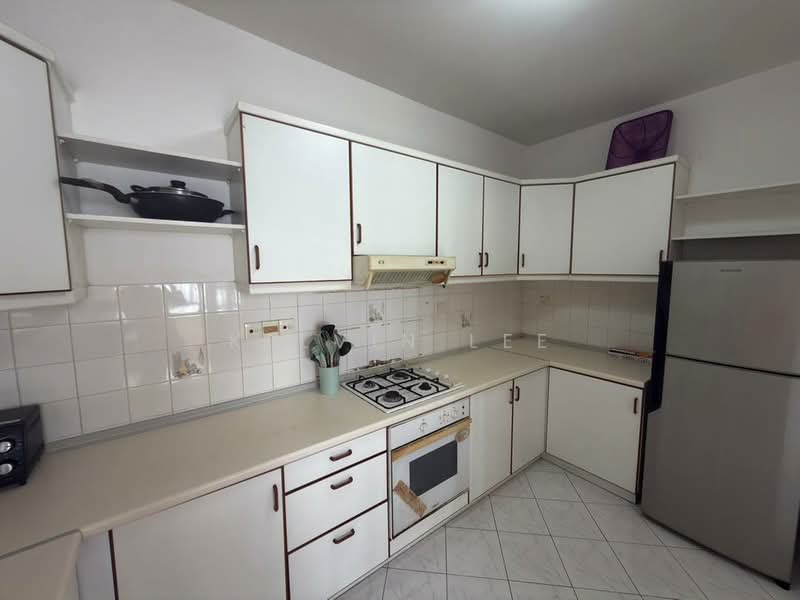 Kondominium untuk Disewa di Sri York Condominium - Kelvin Lee - Kitchen - PropertyGuru.com.my