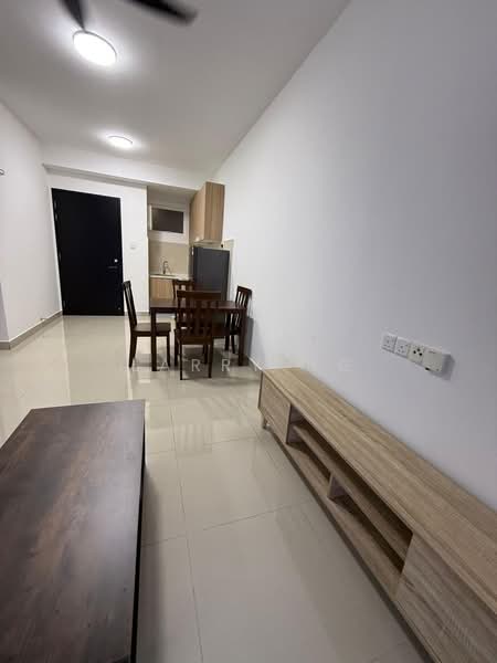 Service Residence for Rent at TRELLIS RESIDENCES - Larry Ng - Kitchen - PropertyGuru.com.my