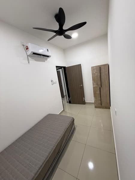 Service Residence for Rent at TRELLIS RESIDENCES - Larry Ng - Bedroom - PropertyGuru.com.my