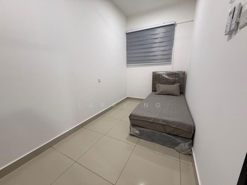 Service Residence for Rent at TRELLIS RESIDENCES - Larry Ng - Bedroom - PropertyGuru.com.my