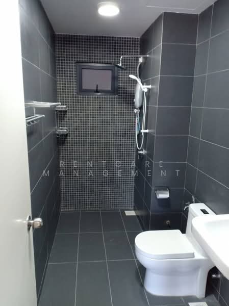 Condominium for Rent at Parkhill Residence - RentCare Management - Bathroom - PropertyGuru.com.my