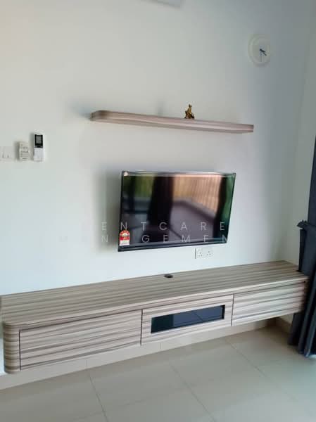 Condominium for Rent at Parkhill Residence - RentCare Management - Living Room - PropertyGuru.com.my