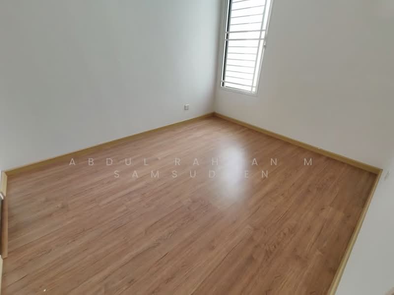 2-storey Terraced House for Rent in Ceria Residence (Cyberjaya) - Abdul Rahman M Samsudeen - Interior - PropertyGuru.com.my