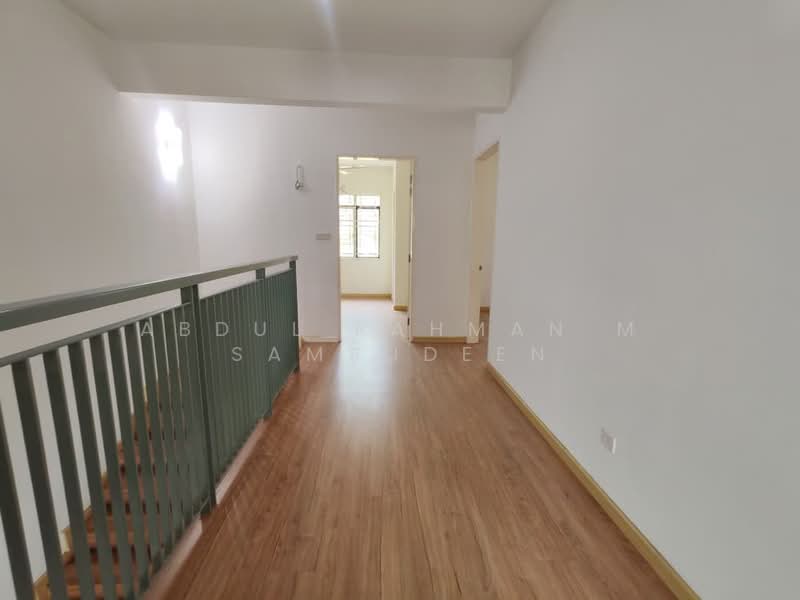2-storey Terraced House for Rent in Ceria Residence (Cyberjaya) - Abdul Rahman M Samsudeen - Interior - PropertyGuru.com.my