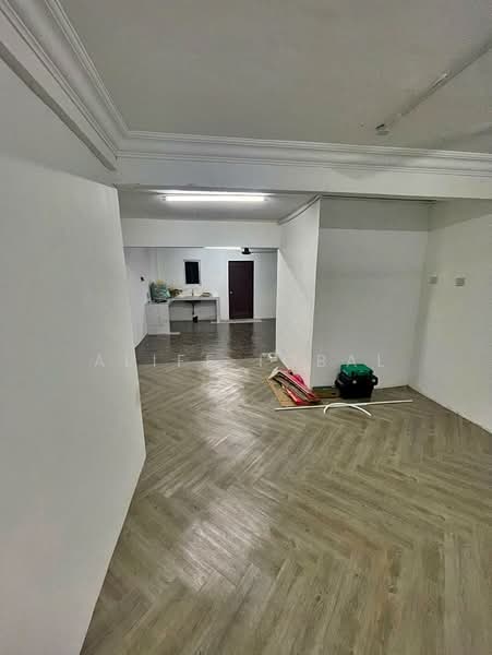 Untuk Dijual - PJS 2, Taman Sri Medan