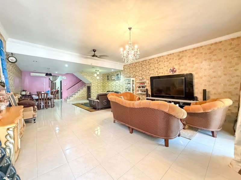 2-storey Terraced House for Sale in Bandar Nusaputra (Puchong) - Firdaus Hamidun - PropertyGuru.com.my