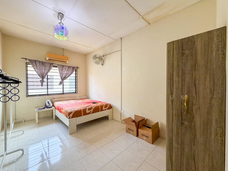 2-storey Terraced House for Sale in Bandar Nusaputra (Puchong) - Firdaus Hamidun - PropertyGuru.com.my