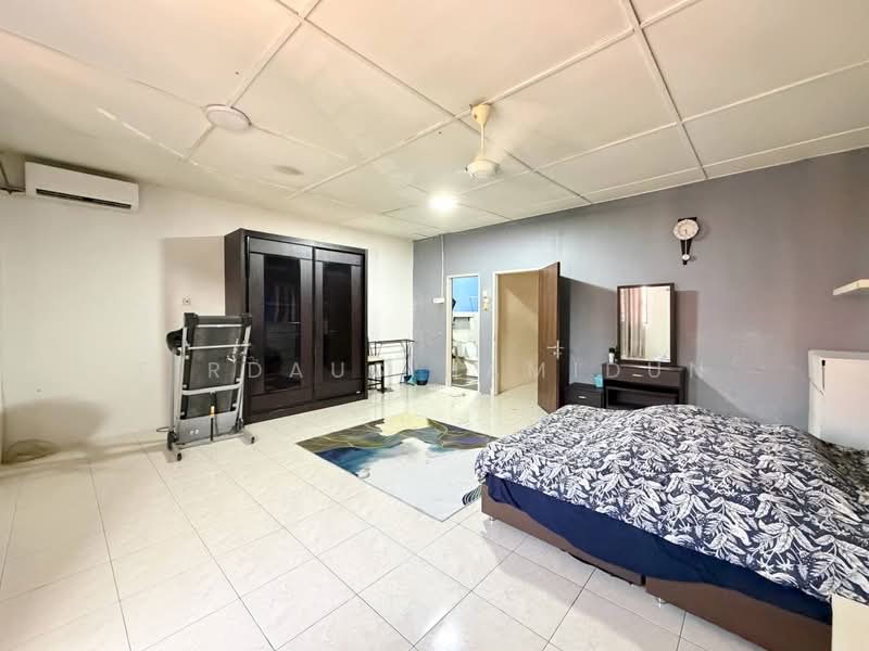 2-storey Terraced House for Sale in Bandar Nusaputra (Puchong) - Firdaus Hamidun - PropertyGuru.com.my