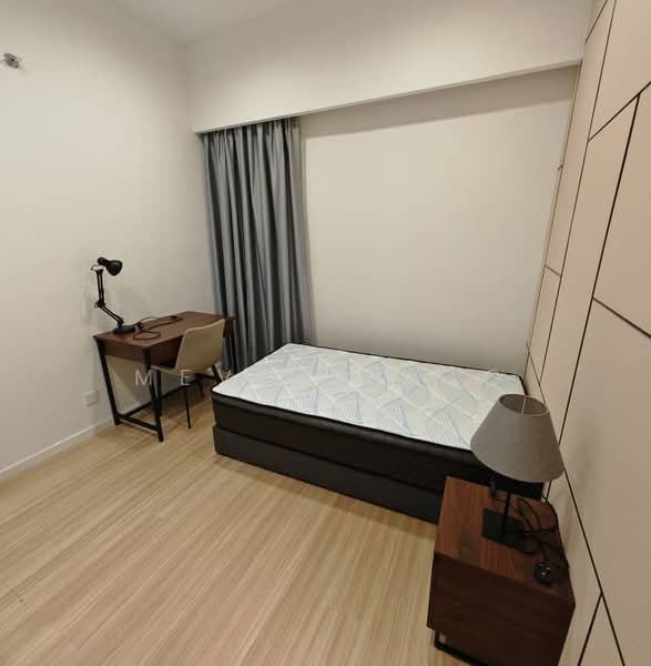 Servis Apartment untuk Disewa di Kami - CCS Shan - Bedroom - PropertyGuru.com.my